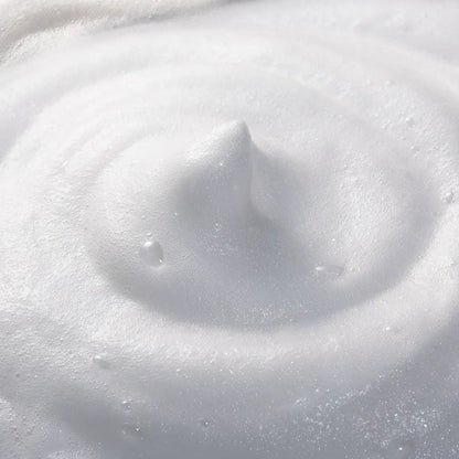 Foaming Net