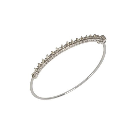 Mrs Darling Cuff Bracelet