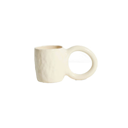 Vanilla Donut Mug - Pia Chevalier