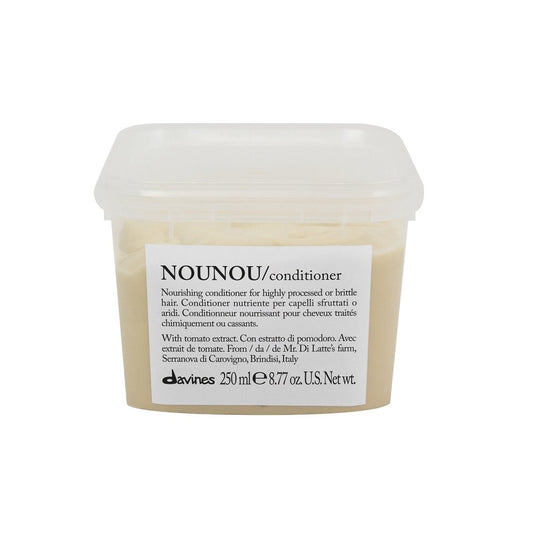 Nounou Conditioner