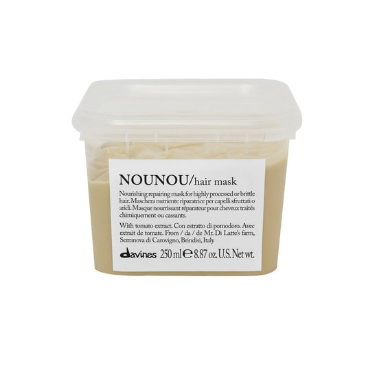 Nounou Hair Mask