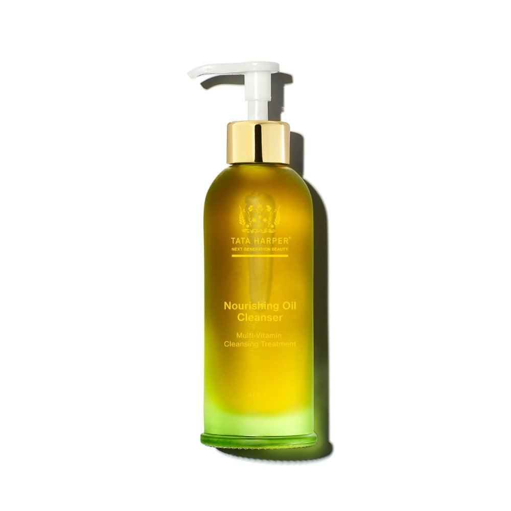 Nourishing Oil Cleanser