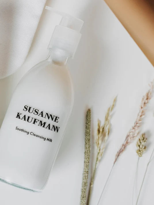 Soothing Cleansing Milk