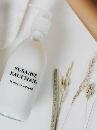 Soothing Cleansing Milk