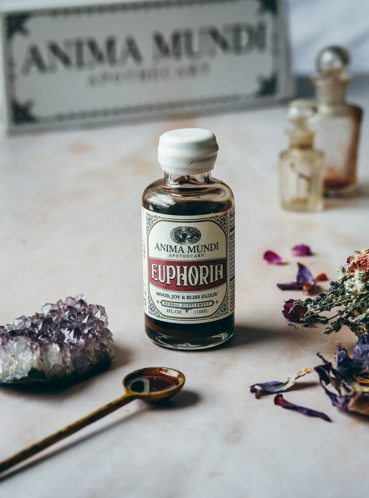 Euphoria Bliss Elixir