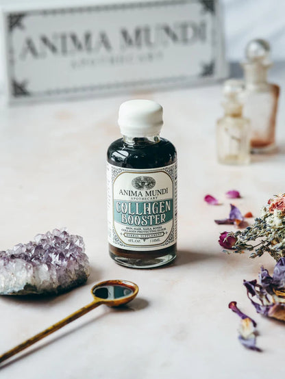 Collagen Booster Elixir