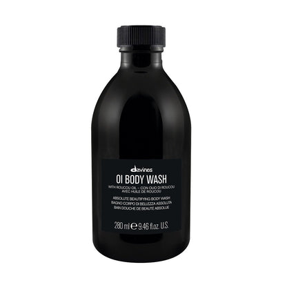 OI Body Wash