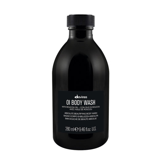 OI Body Wash