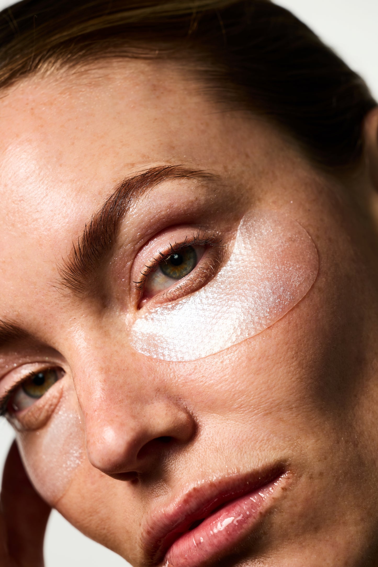 Hydra Collagen Eye Patch