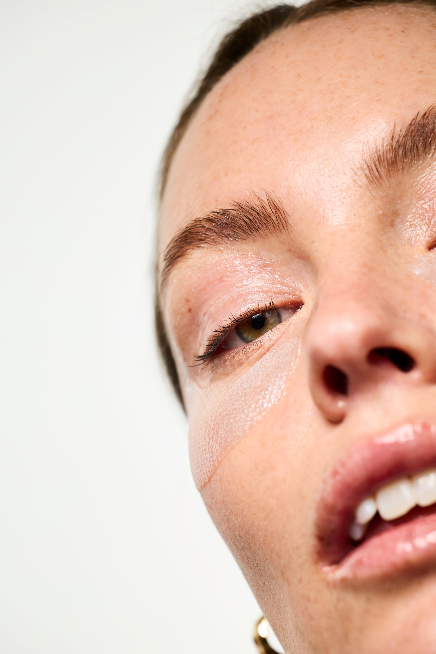 Hydra Collagen Eye Patch