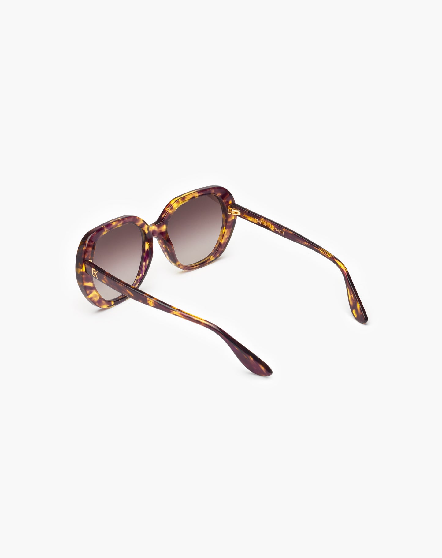 Geode Orphee Sunglasses