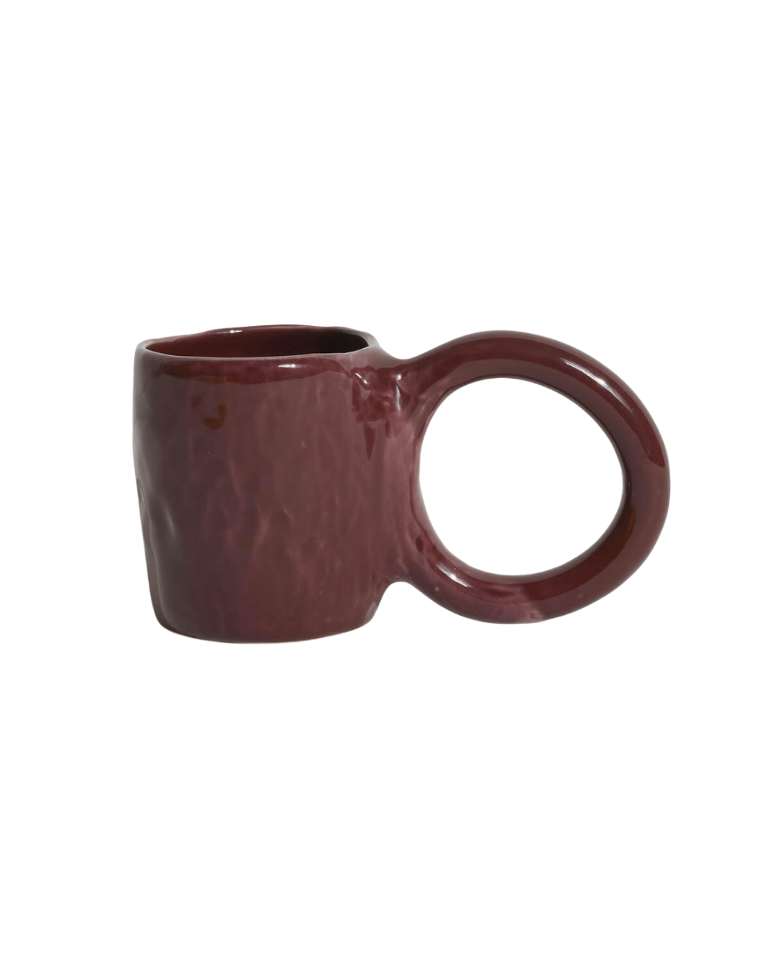 Cherry Donut Mug - Pia Chevalier