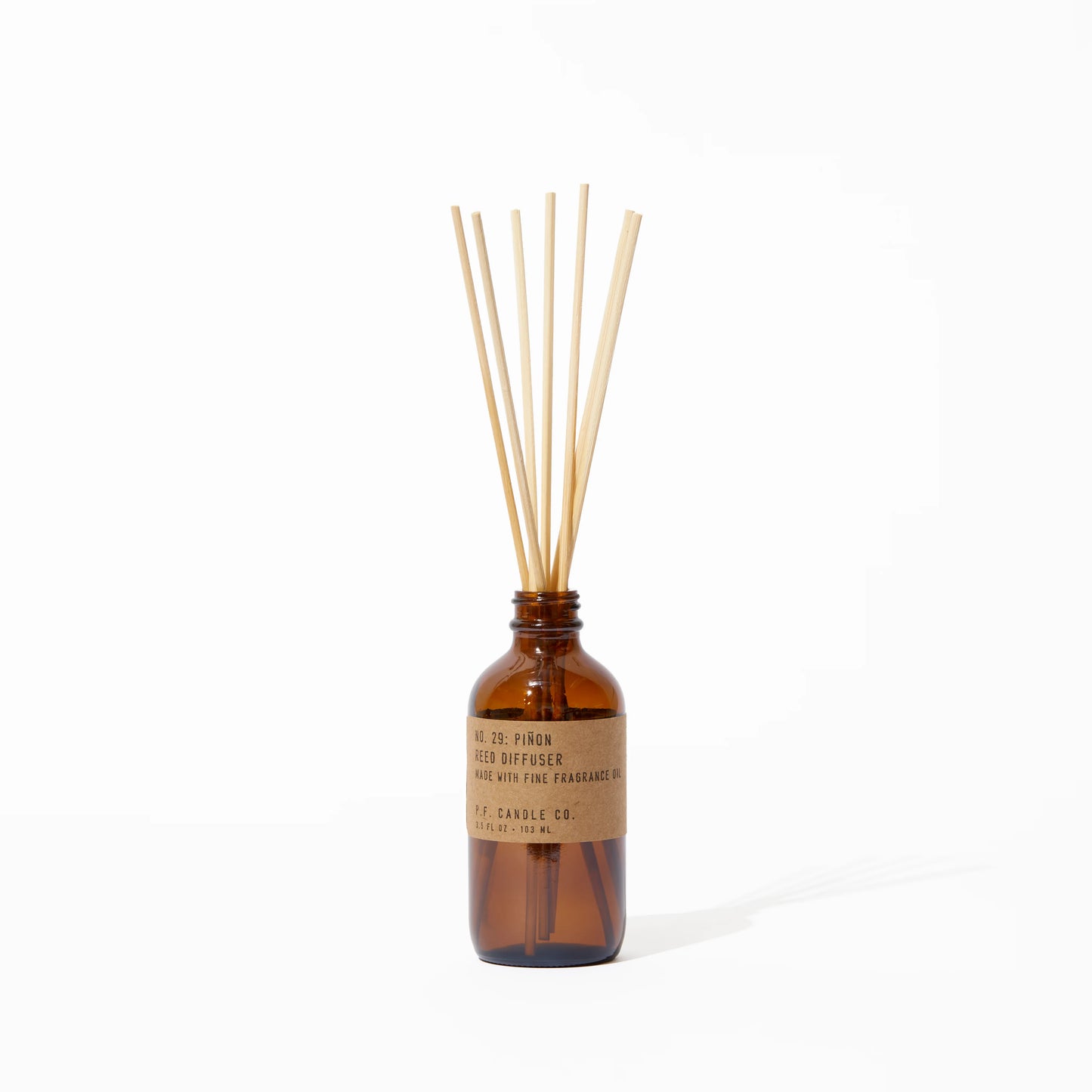 Piñon Reed Diffuser