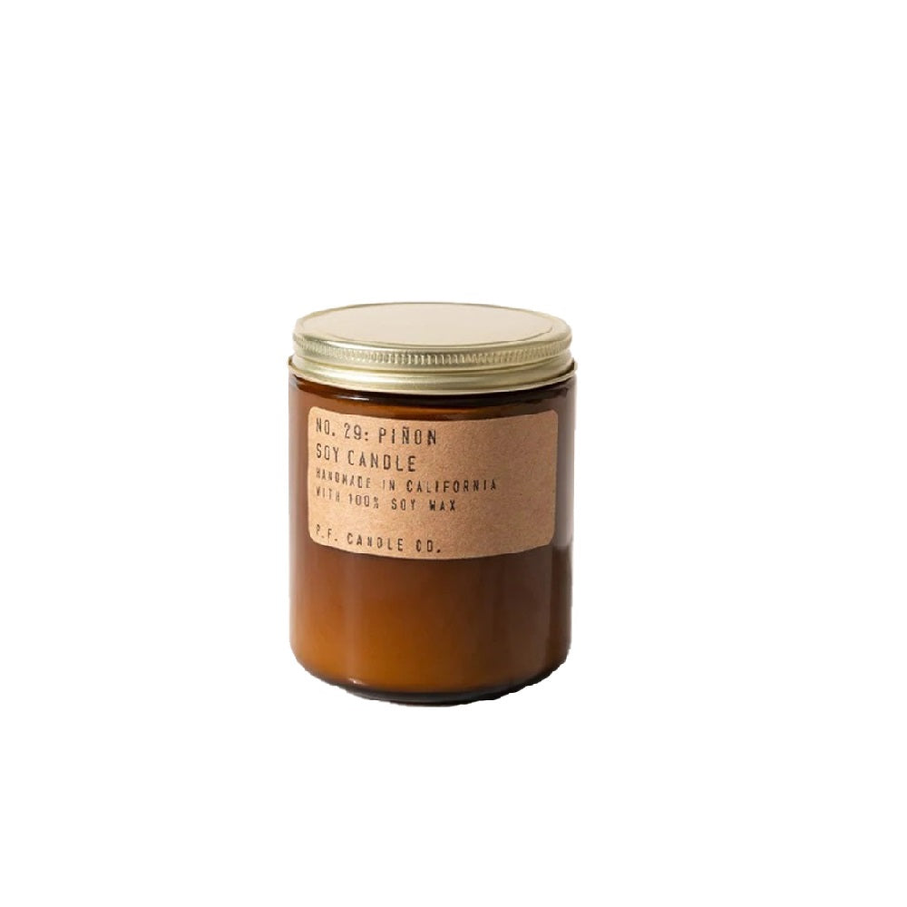 Pinon Soy Candle 354G