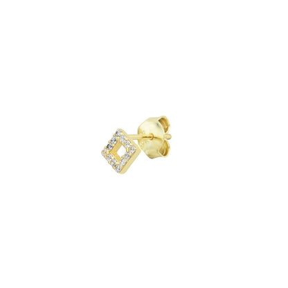 Leon Stud Earring Per Piece