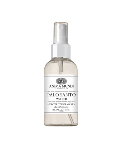 Palo Santo Water Protection Myst