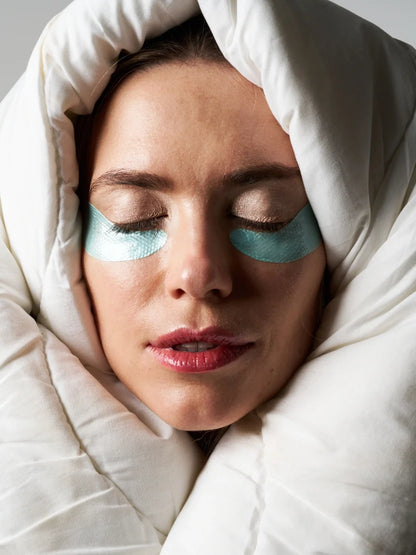 Nighttime Restorative Eye Patches