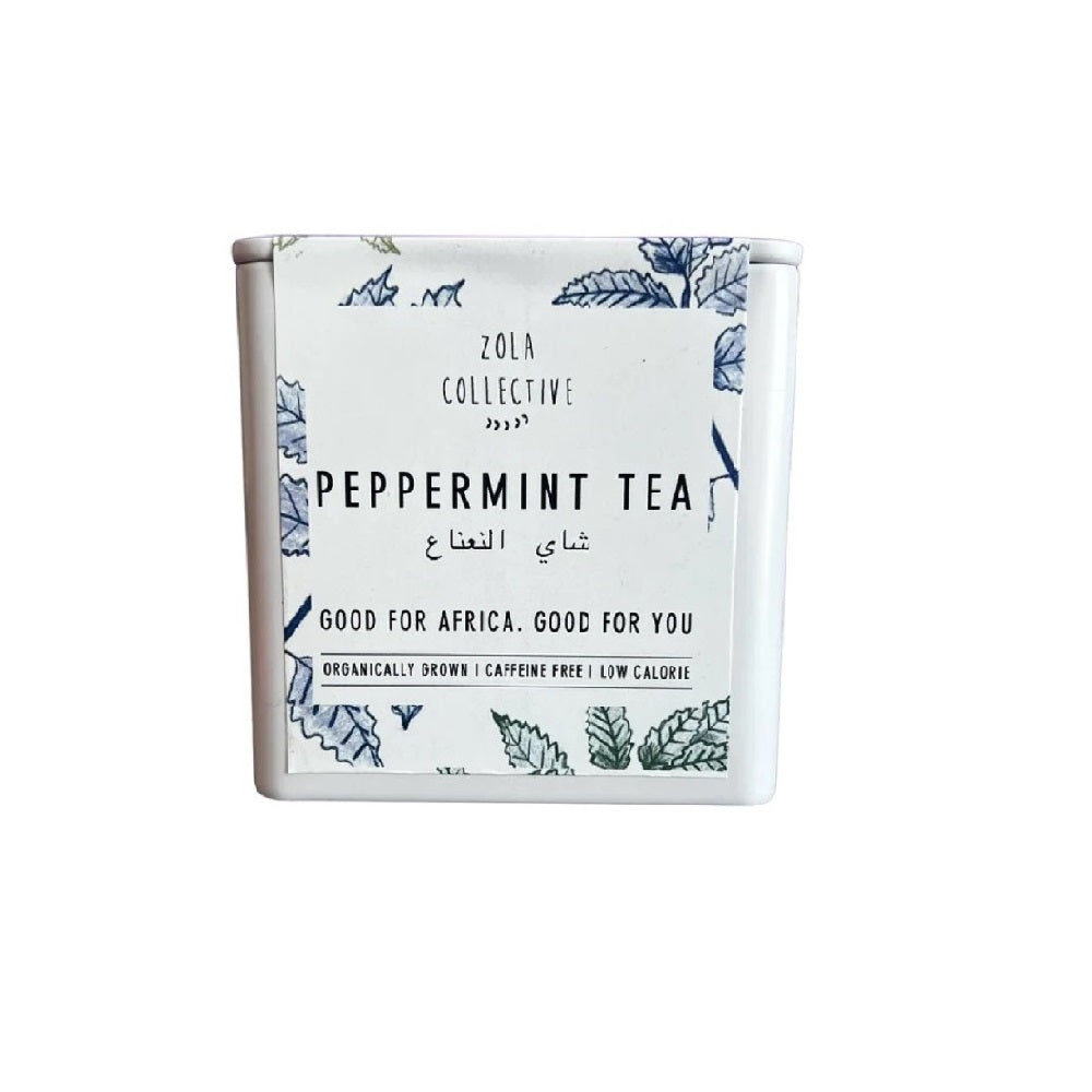 Peppermint Herbal tea