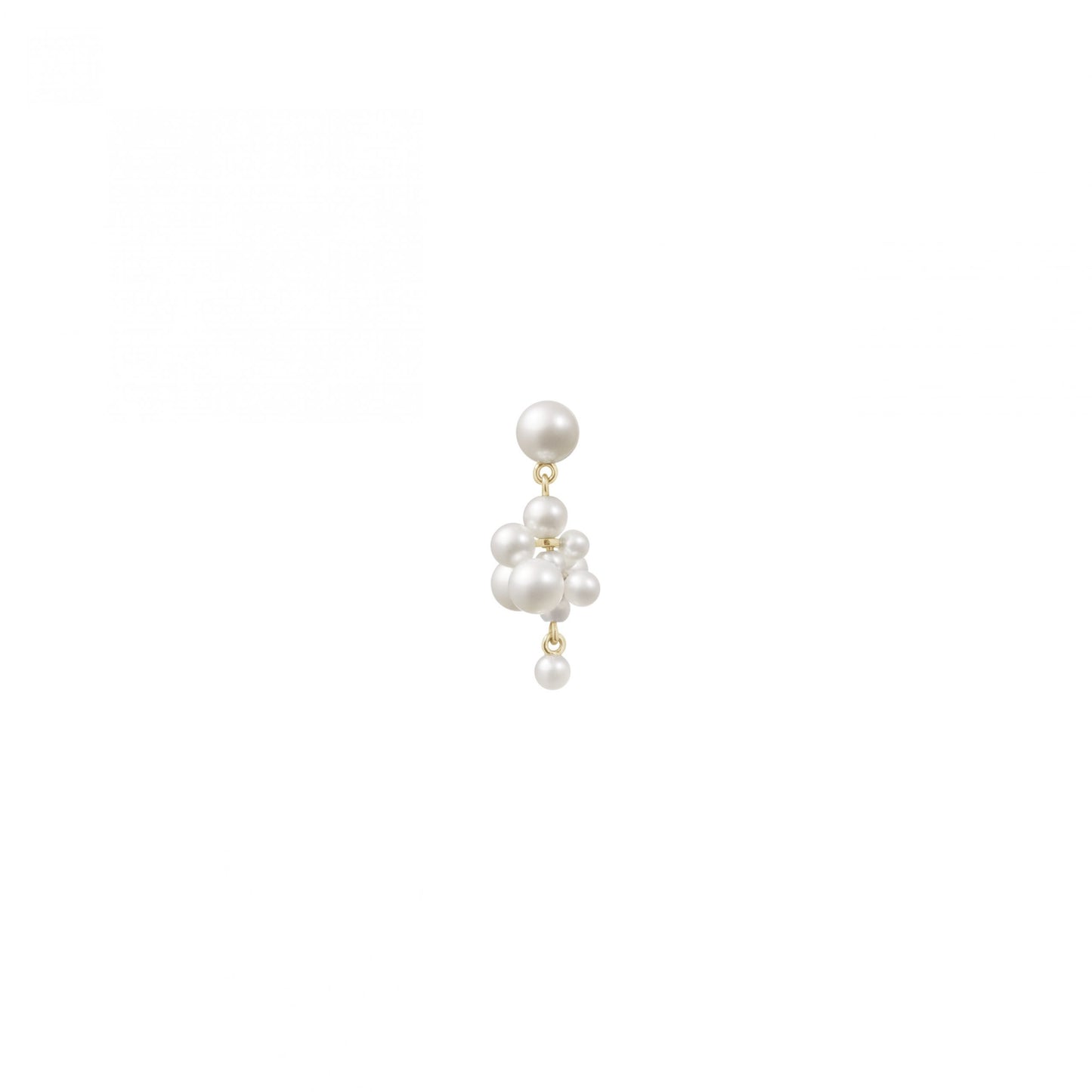 Petite Celli Earrings