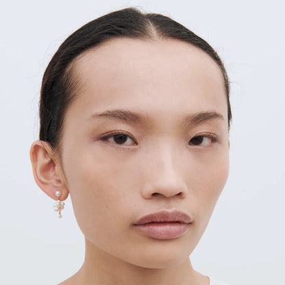 Petite Celli Earrings