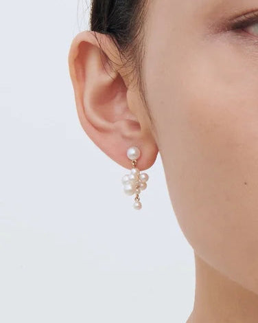 Petite Celli Earrings