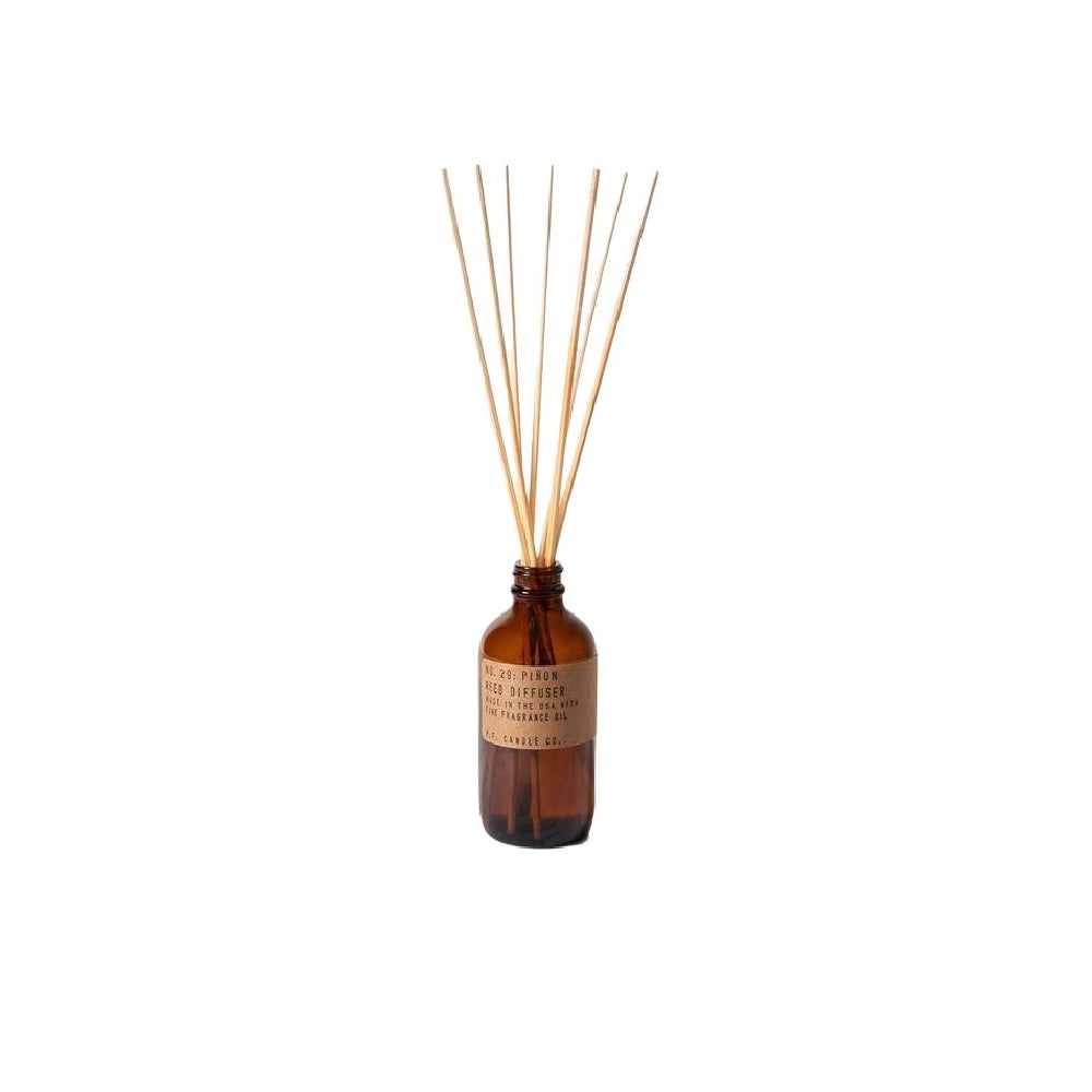 Piñon Reed Diffuser