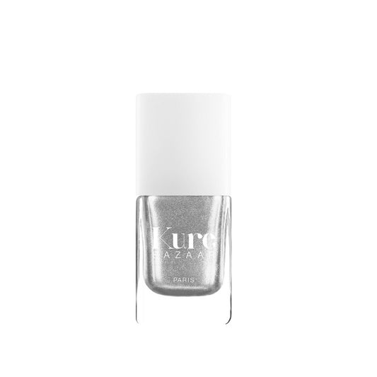 Platinum Nail Polish