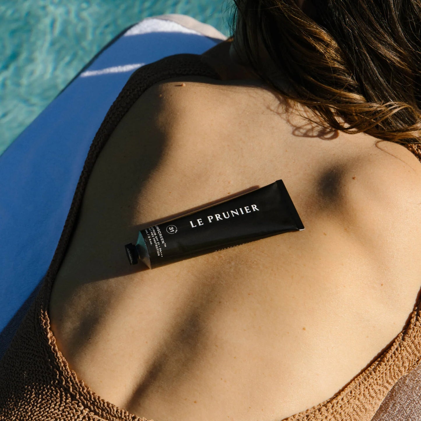 Plumscreen SPF31