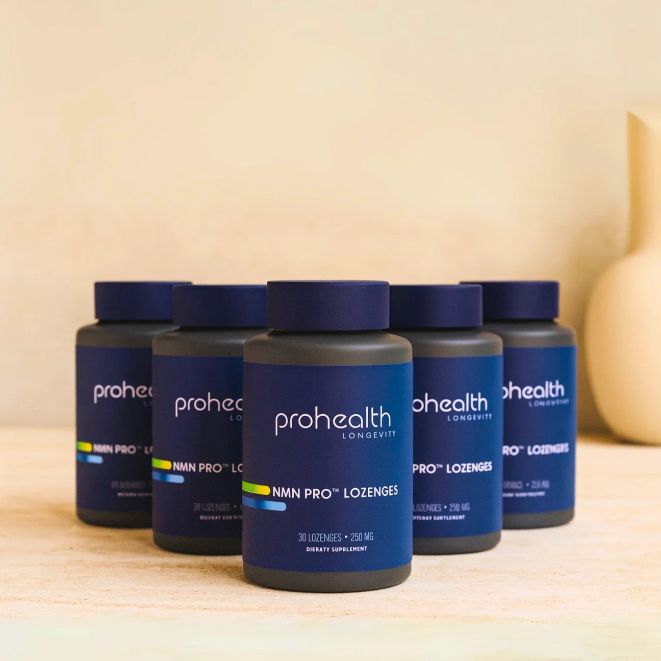 ProHealth NMN Pro Complete 120 Caps