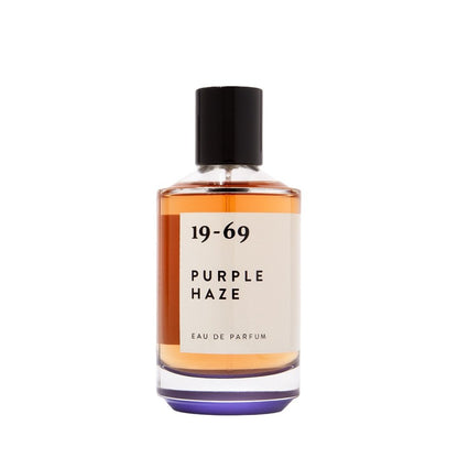 Purple Haze Eau De Parfum