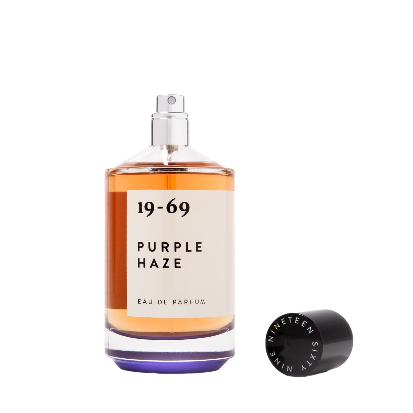 Purple Haze Eau De Parfum