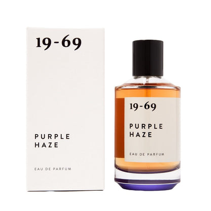 Purple Haze Eau De Parfum