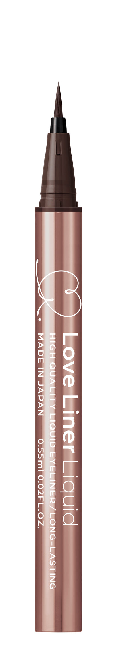 Liquid Eyeliner Dark Brown