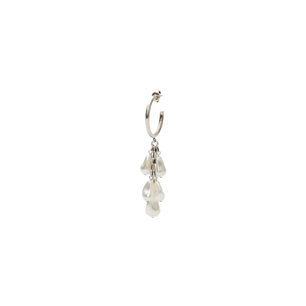 Raindrop Single Earring