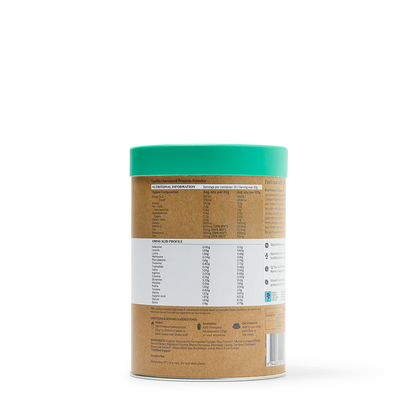 Collagen Plus Protein Vanilla 450g