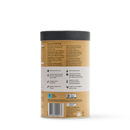 Isolate Protein Chocolate & Coconut