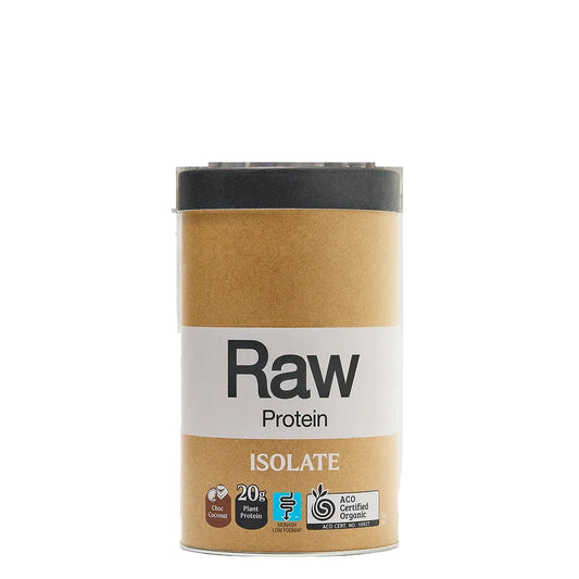 Isolate Protein Chocolate & Coconut