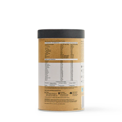 Isolate Protein Chocolate & Coconut
