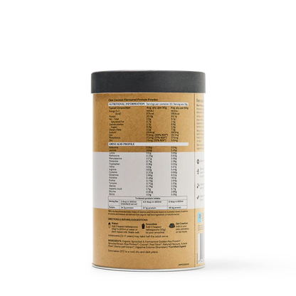 Isolate Protein Chocolate & Coconut