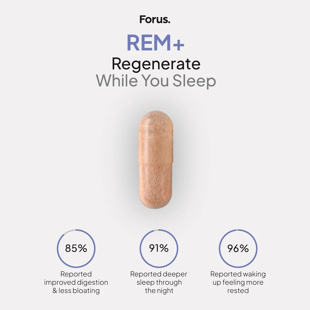 Forus Protocol