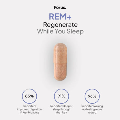 Forus Protocol