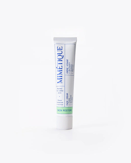 Skin Restore Treat
