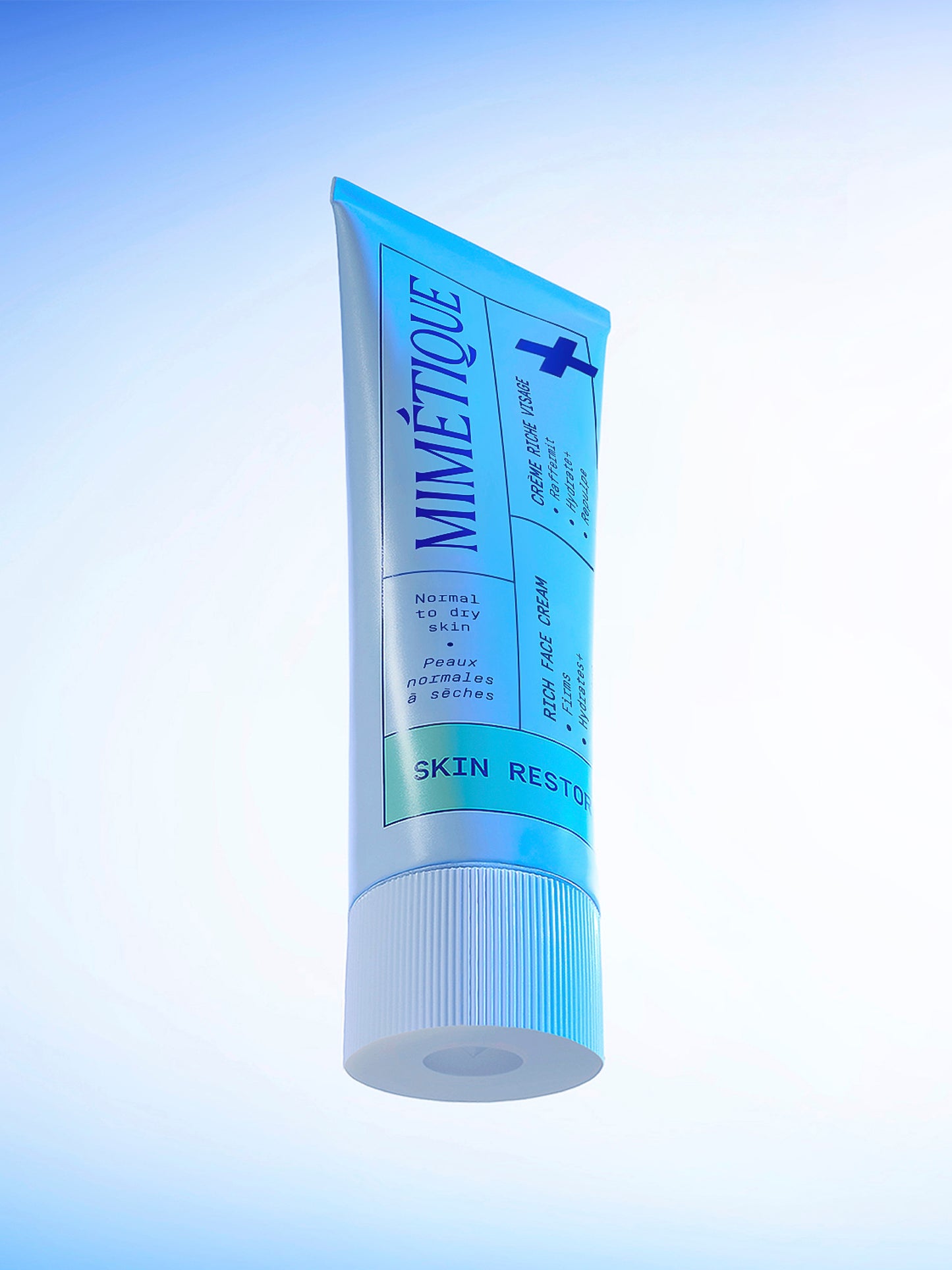 Skin Restore+