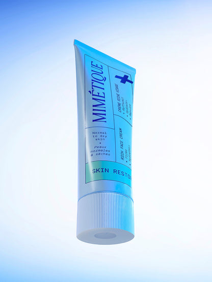 Skin Restore+