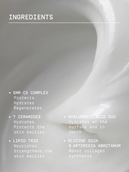 Skin Restore+