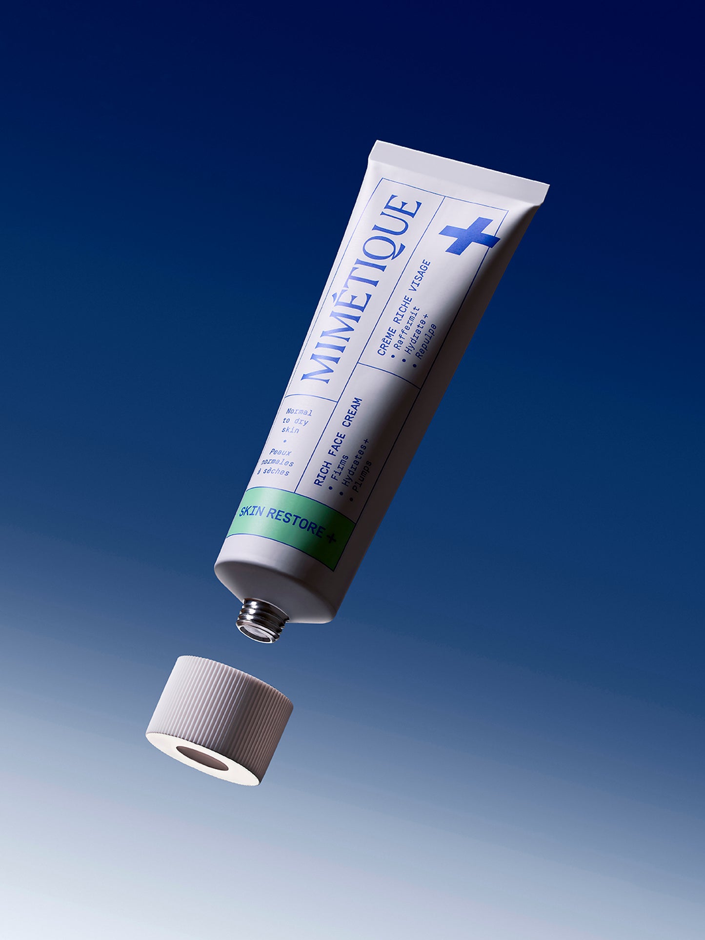 Skin Restore+