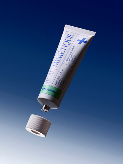 Skin Restore+