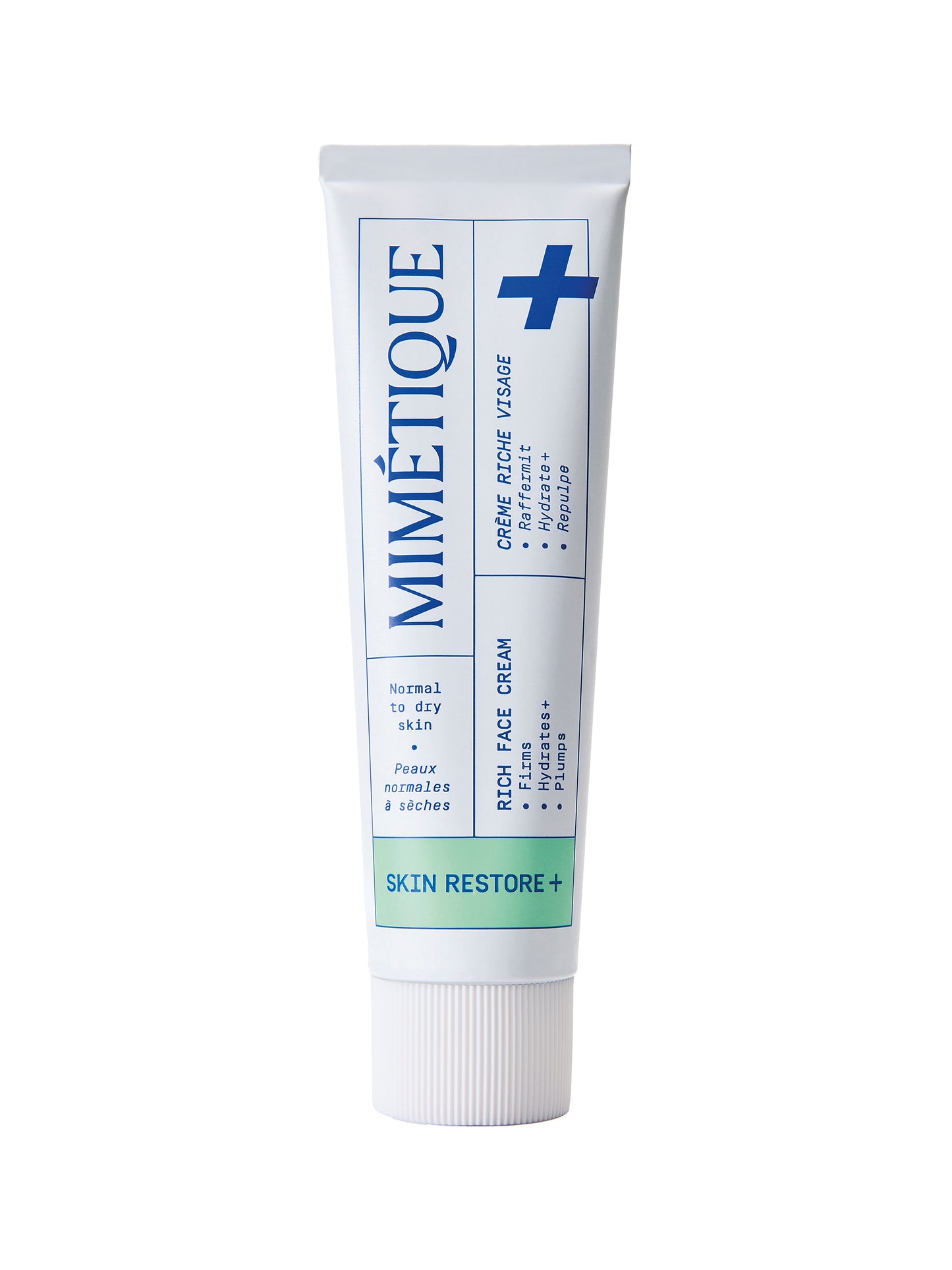 Skin Restore+