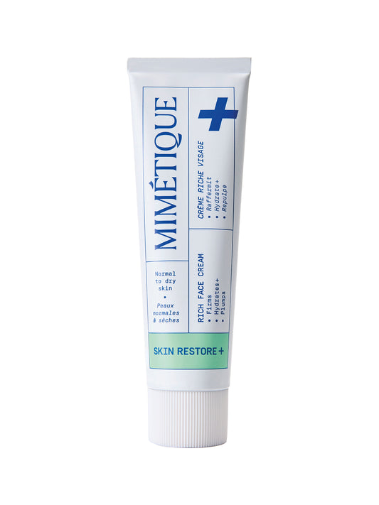 Skin Restore+