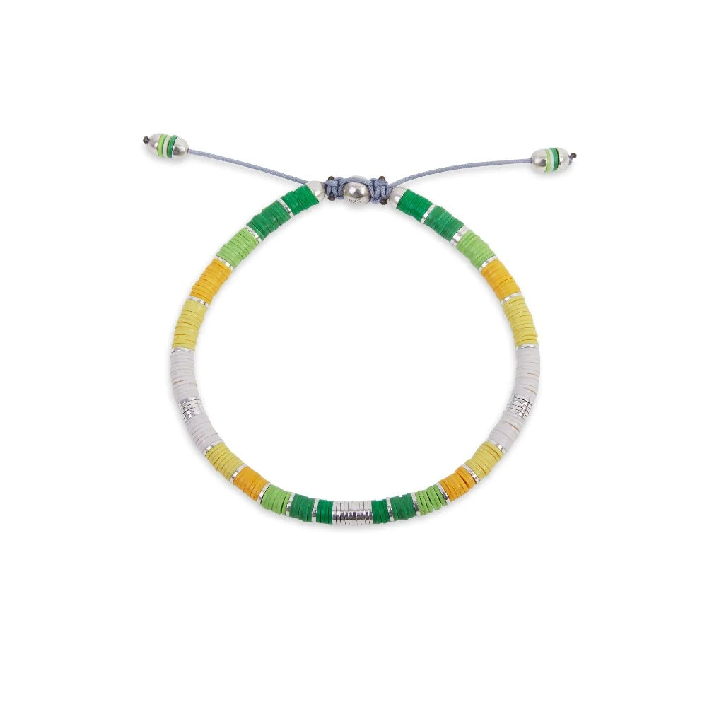 Rizon Beads Bracelet